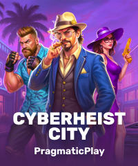 CYBERHEIST CITY