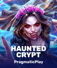 HAUNTED CRYPT